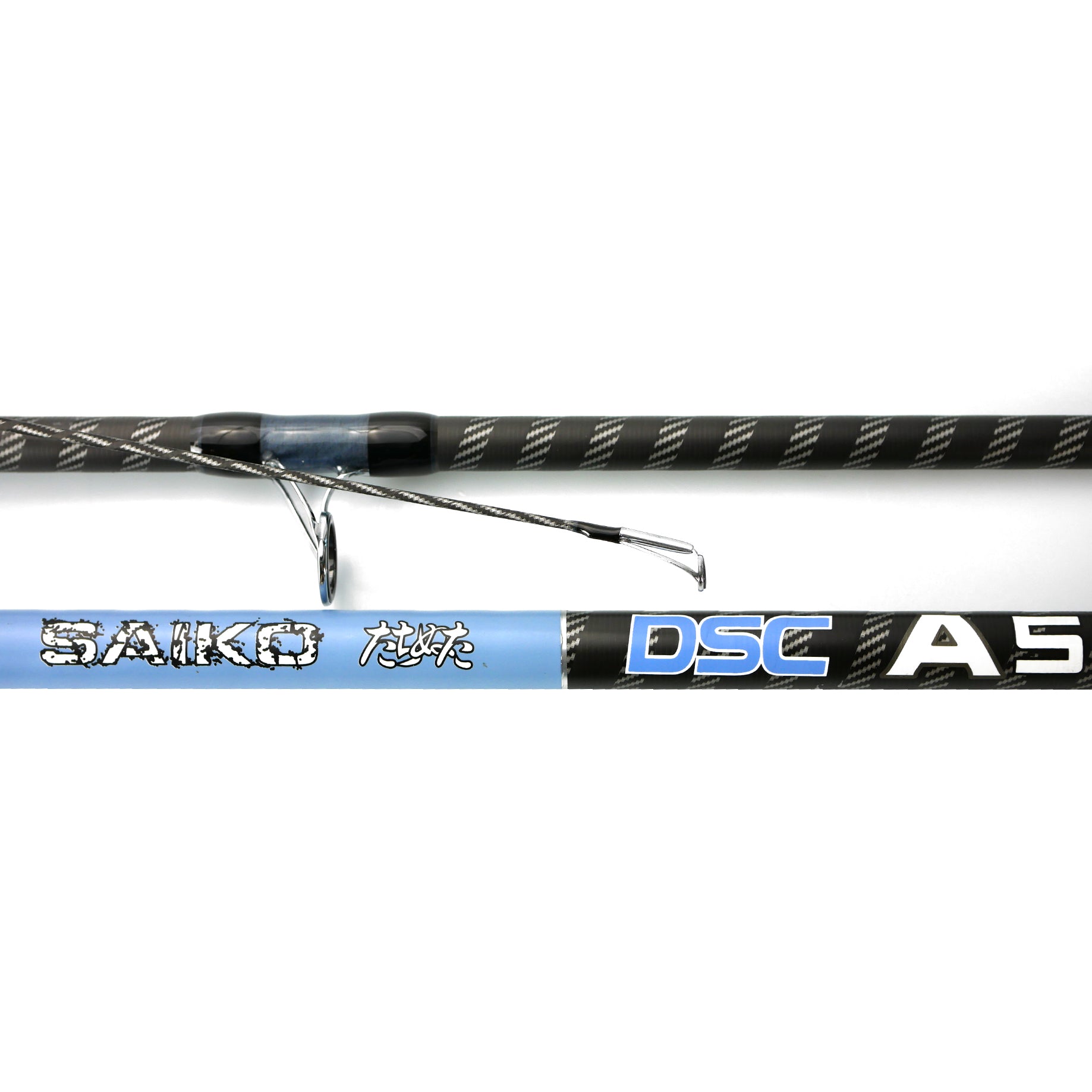 Yuki Saikou A5 DSC Surf Fishing Rod 14ft