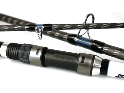 Yuki Saikou A5 DSC Surf Fishing Rod 14ft