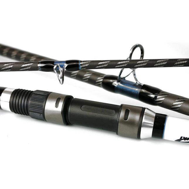 Yuki Saikou A5 DSC Surf Fishing Rod 14ft