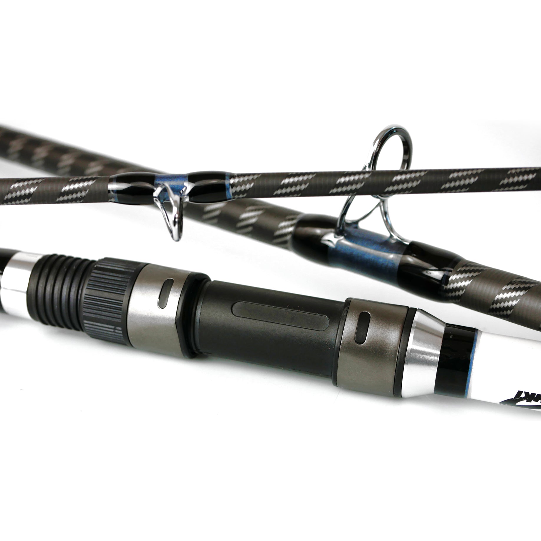 Yuki Saikou A5 DSC Surf Fishing Rod 14ft