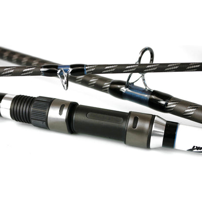 Yuki Saikou A5 DSC Surf Fishing Rod 14ft