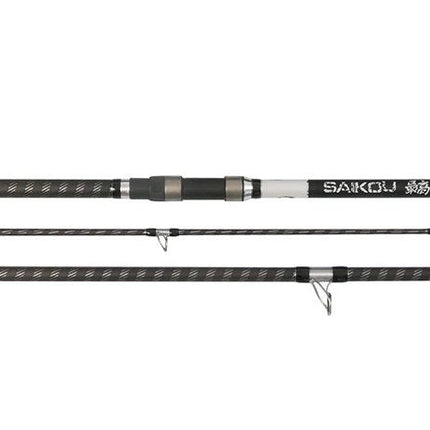 Yuki Saikou A9 DSC Surf Beach Fishing Rod 14ft