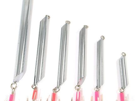 Tronixpro chrome bar pirk