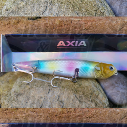 Axia Climax Fishing Lure | 16.2g 113mm