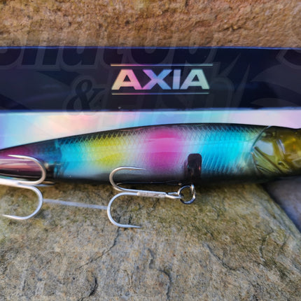 Axia Climax Fishing Lure | 16.2g 113mm