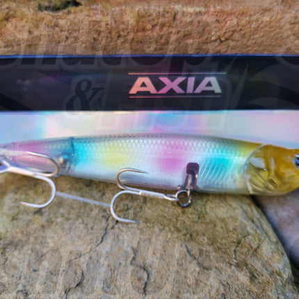 Axia Climax Fishing Lure | 16.2g 113mm