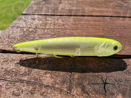 Axia Climax Fishing Lure | 16.2g 113mm