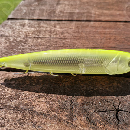 Axia Climax Fishing Lure | 16.2g 113mm