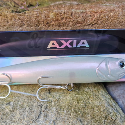 Axia Climax Fishing Lure | 16.2g 113mm