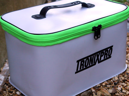 Tronixpro EVA Fishing Luggage Soft Cool Bag TECOB
