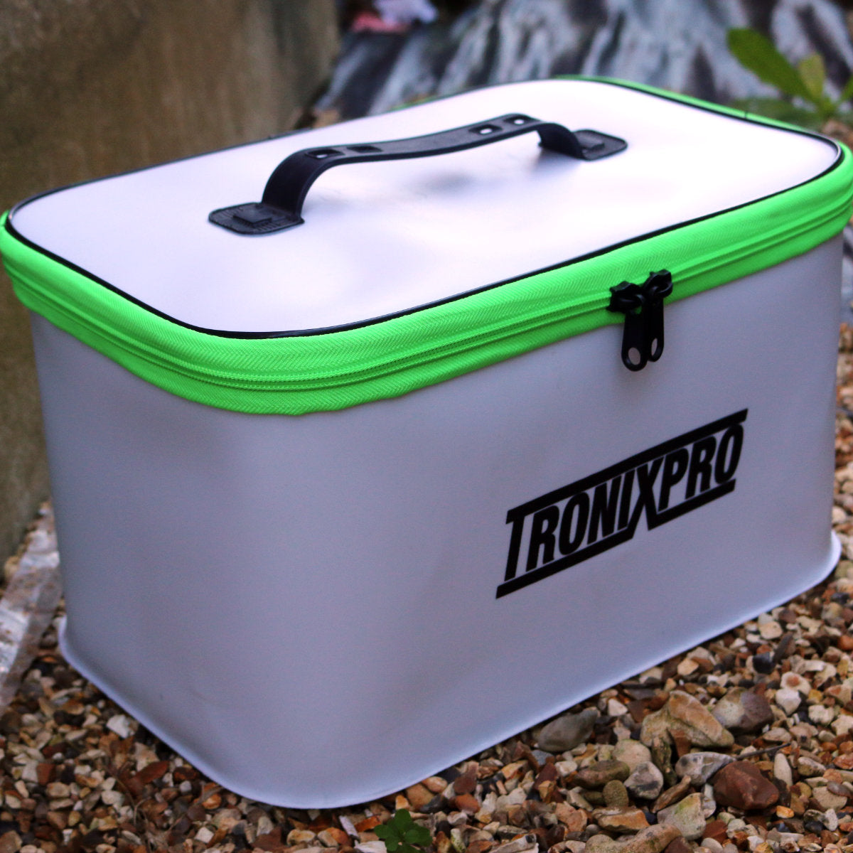 Tronixpro EVA Fishing Luggage Soft Cool Bag TECOB
