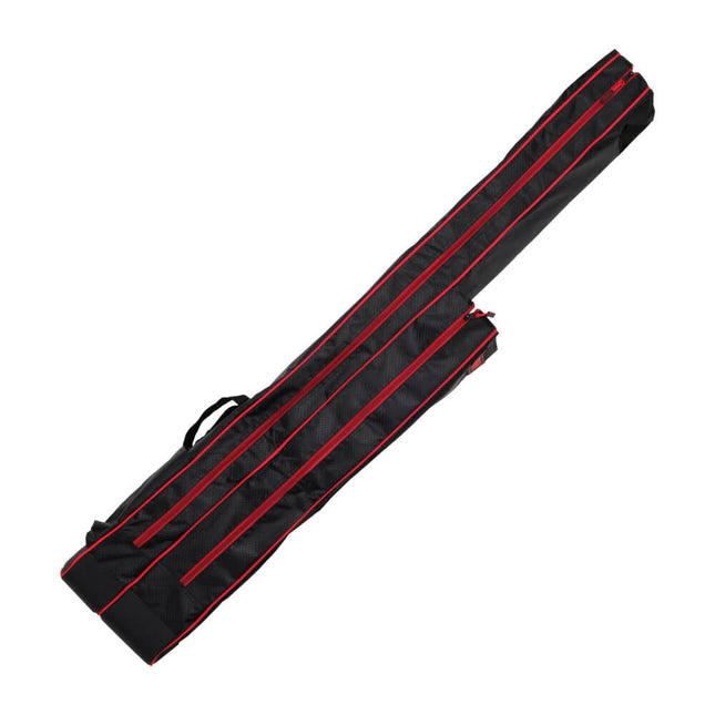 Tronixpro Double Compartment Fishing Rod Quiver Holdall 145cm