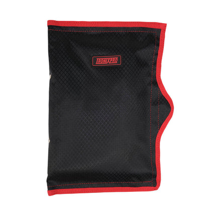 Tronixpro Sea Fishing Rig Wallet Small and Large Sizes