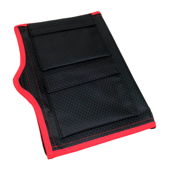 Tronixpro Sea Fishing Rig Wallet Small and Large Sizes