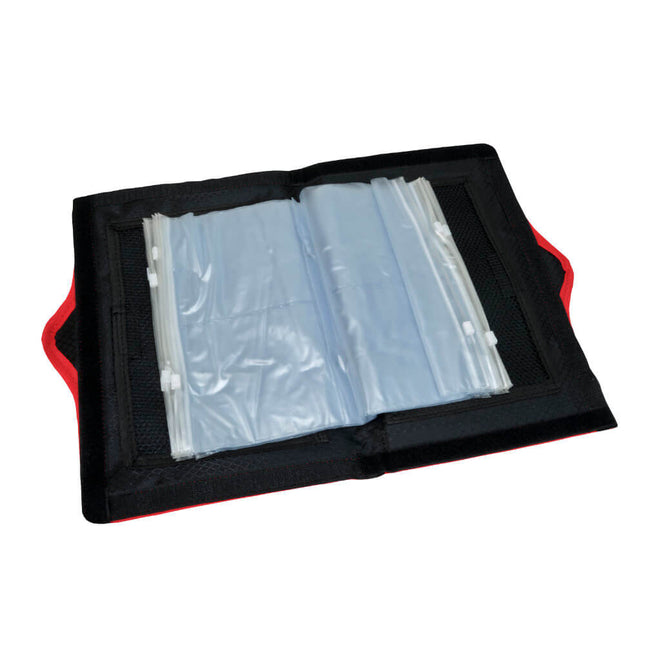 Tronixpro Sea Fishing Rig Wallet Small and Large Sizes