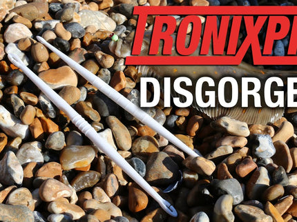 Tronixpro Fishing Fish Disgorger Pack of Two Small and Large