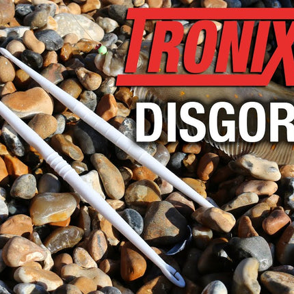 Tronixpro Fishing Fish Disgorger Pack of Two Small and Large