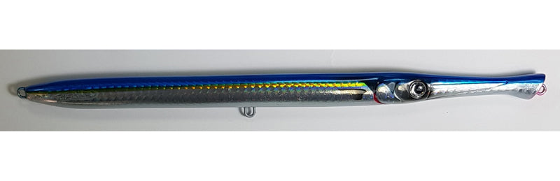 Fishus Lurenzo Don Belone Fishing Lures 23cm 25g