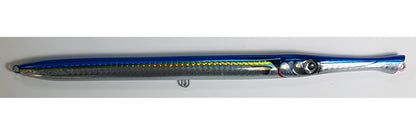 Fishus Lurenzo Don Belone Fishing Lures 23cm 25g