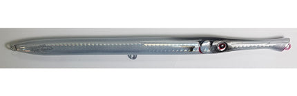 Fishus Lurenzo Don Belone Fishing Lures 23cm 25g