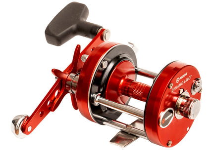 Akios Dynamo 656 CT Multiplier Sea Fishing Reel