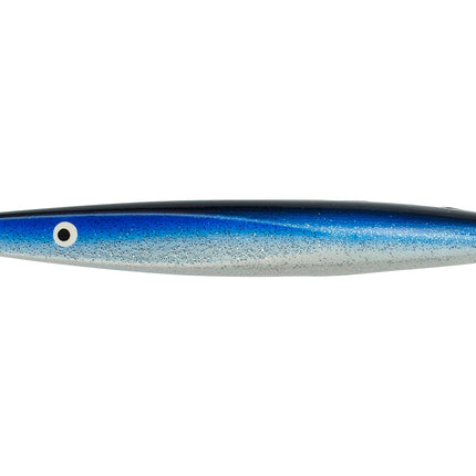 Kinetic Sea Racer Inline Fishing Lure 25g