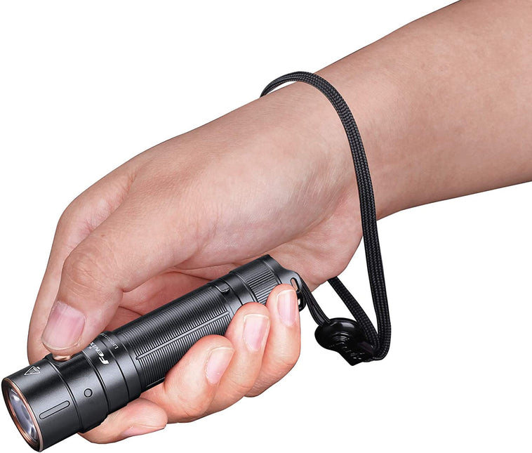 FENIX E28R V2 1700 Lumens Rechargeable Torch Flashlight