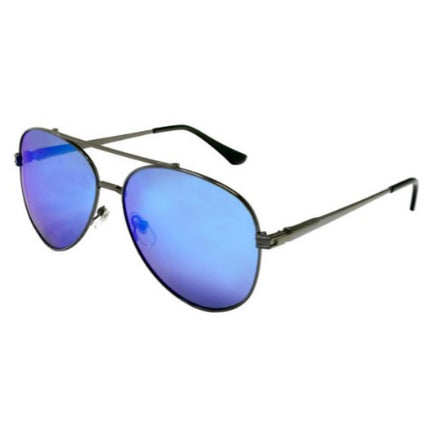 Big Dog Eagle Polarised Sunglasses With Hard Case