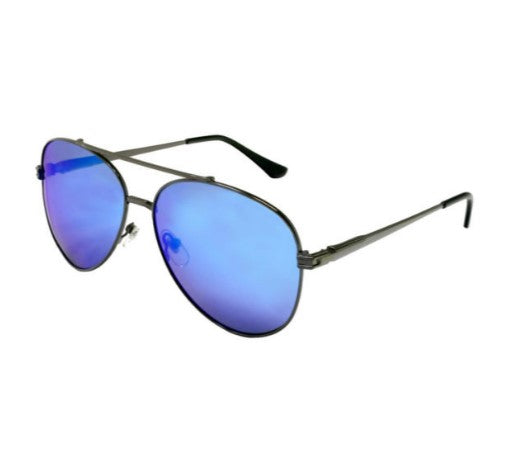 Big Dog Eagle Aviator Polarised Sunglasses