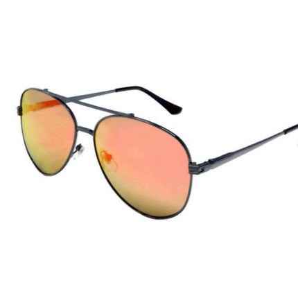 Big Dog Eagle Polarised Sunglasses With Hard Case