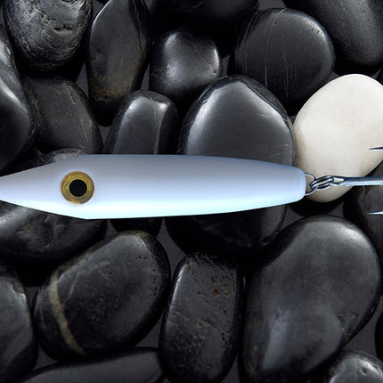 Samson Lures Enticer Top Water Fishing Lure