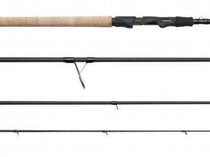 Okuma Epixor 4 Piece Travel Fishing Rod 10-32g 9ft 6