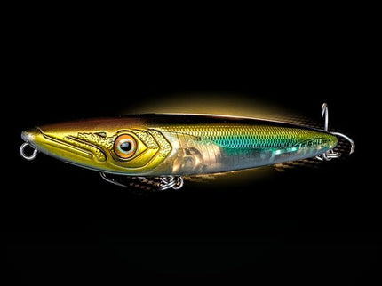 Fishus Lurenzo Espetit Bass Fishing Lures 9.5cm 10.5g