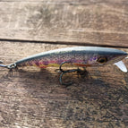 Mim Trout