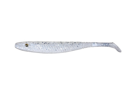 Fishus Espetit Soft Shads Bass Fishing Lures 10cm 5g