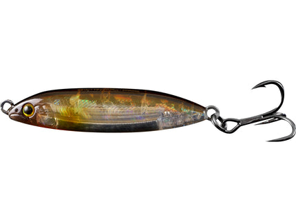 Fishus Lures Lurenzo Wobly Fishing Lure 62mm 16 gr