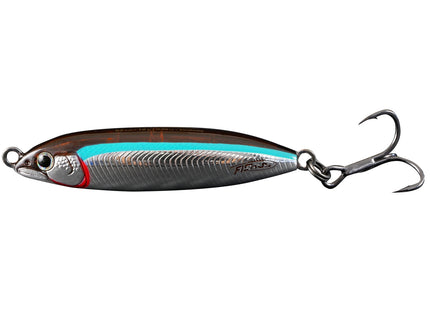 Fishus Lures Lurenzo Wobly Fishing Lure 62mm 16 gr