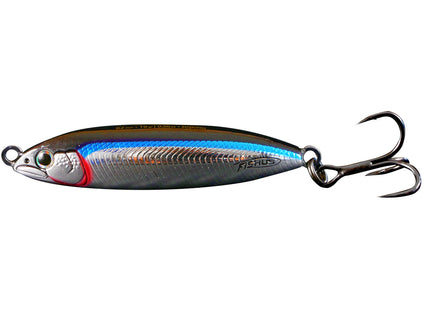 Fishus Lures Lurenzo Wobly Fishing Lure 62mm 16 gr