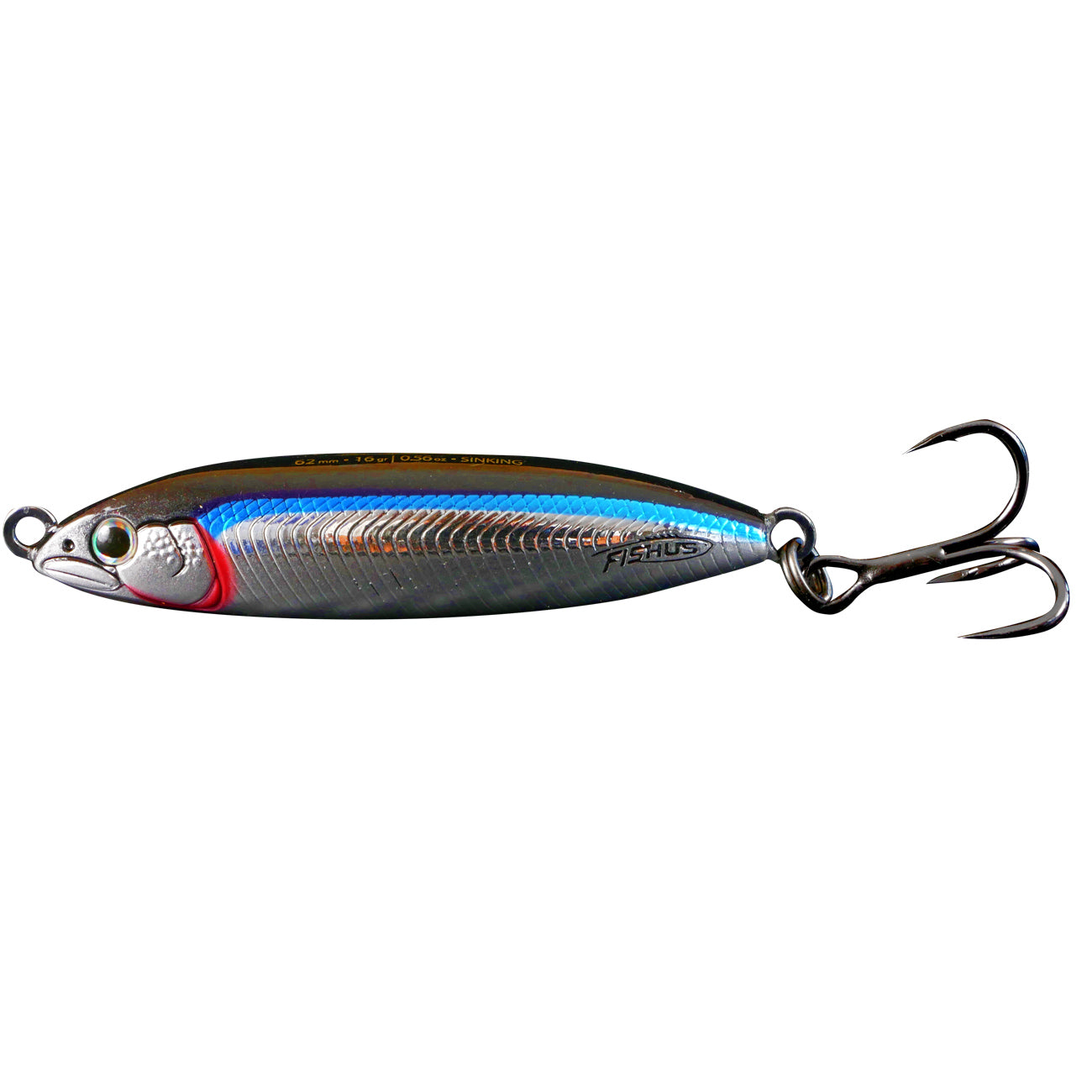 buy fishing lures online uk Fishus Lures Lurenzo Wobly Fishing Lure 62mm 16 gr – Shut Up And Fish Ltd