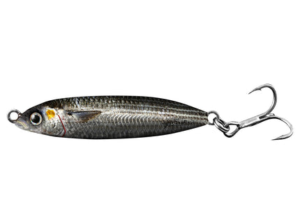 Fishus Lures Lurenzo Wobly Fishing Lure 62mm 16 gr