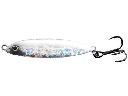 Fishus Lures Lurenzo Wobly Fishing Lure 62mm 16 gr