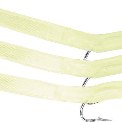 Fladen Portland Eels Sandeel Fishing Lures