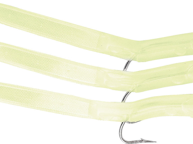 Fladen Portland Eels Sandeel Fishing Lures