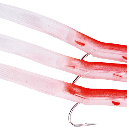 Fladen Portland Eels Sandeel Fishing Lures