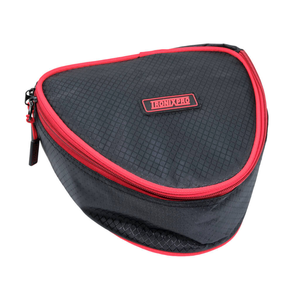 Tronixpro Fishing Reel Case Bag
