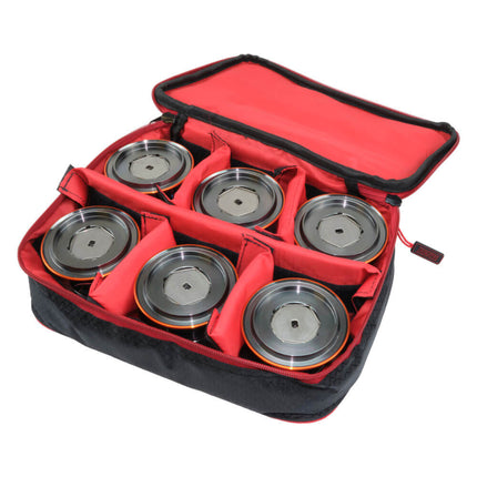 Tronixpro Spare Fishing Reel Spool Bag