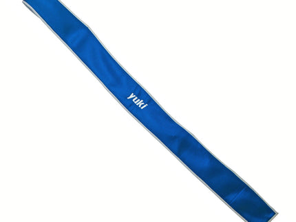 Yuki Fishing Rod Padded Bag For 3 Piece Fishing Rods 158cm Length