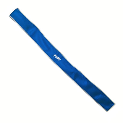 Yuki Fishing Rod Padded Bag For 3 Piece Fishing Rods 156cm Length