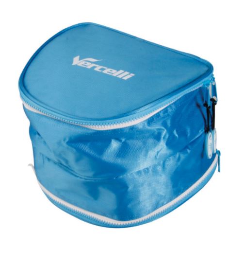 Vercelli Double Fishing Reel Bag