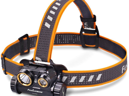 Ex Display Open Box Fenix HM65R Rechargeable Headlamp
